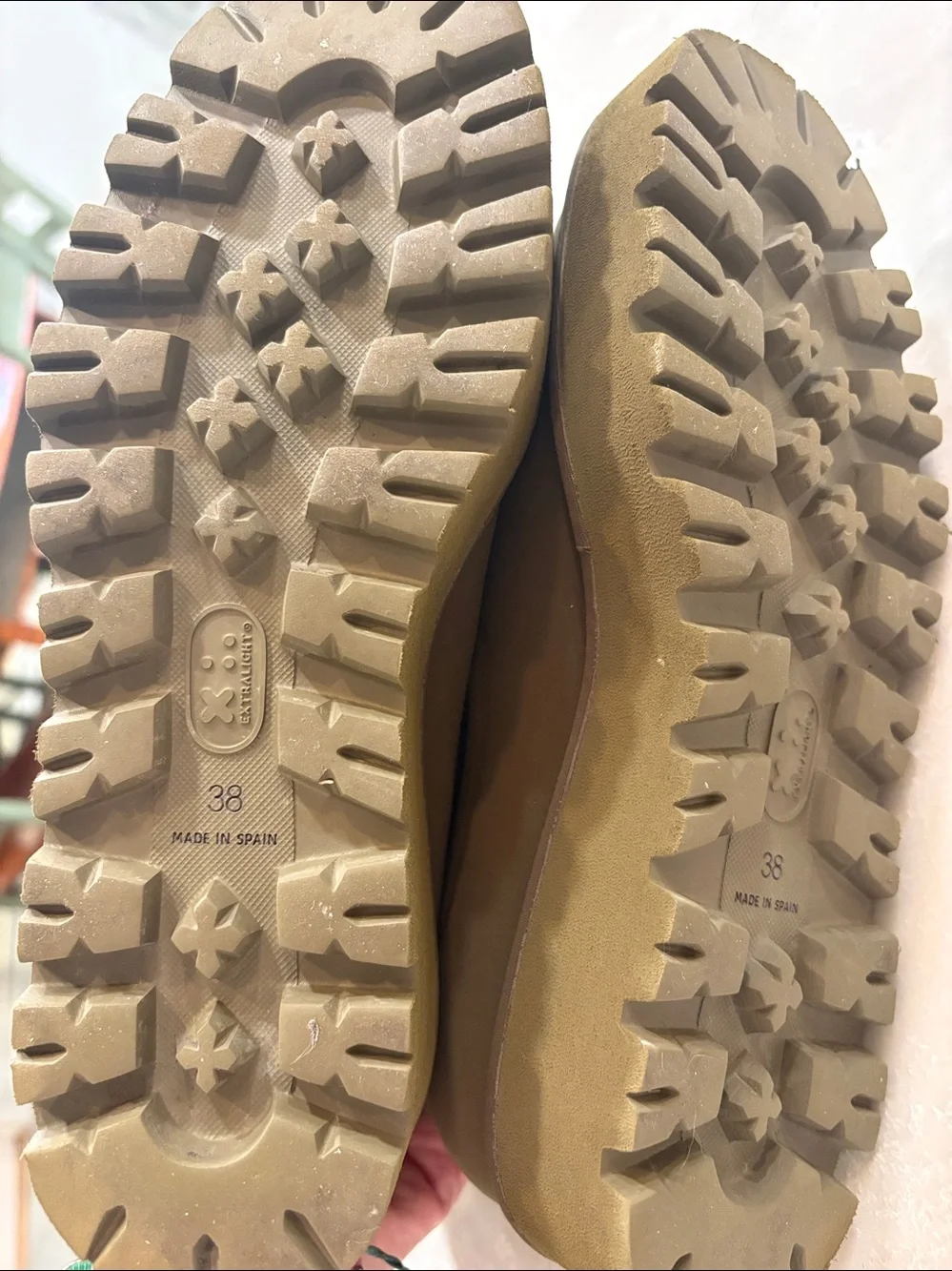 Pedro García Boots